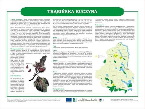 tablice informacyjne