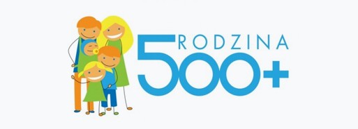 Rodzina 500+