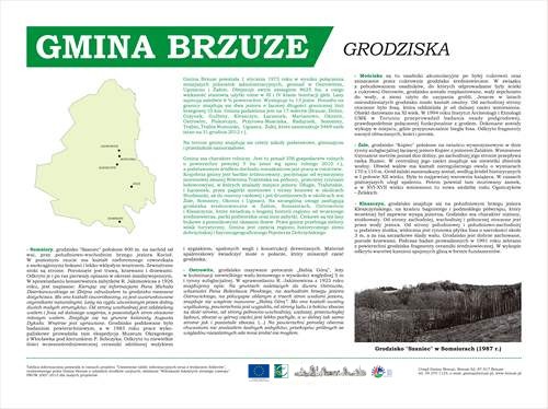 tablice informacyjne