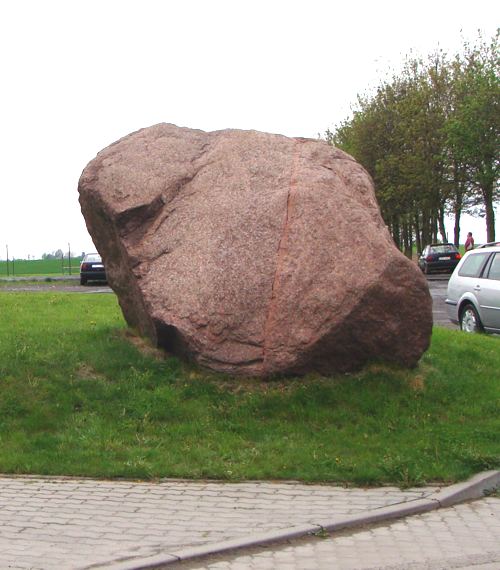 Pomniki przyrody