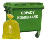 Odpady