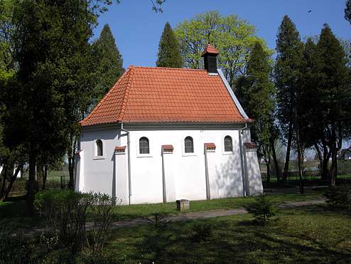 Zabytki