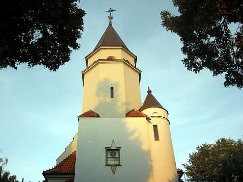 Zabytki